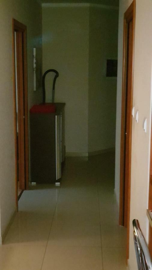 Apartament Maria ミエンジズドロイェ エクステリア 写真